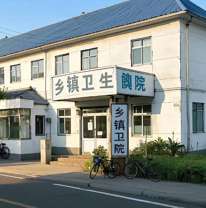 鄉(xiāng)鎮(zhèn)衛(wèi)生院的困境與出路：筑牢鄉(xiāng)村醫(yī)療“最后一道防線”